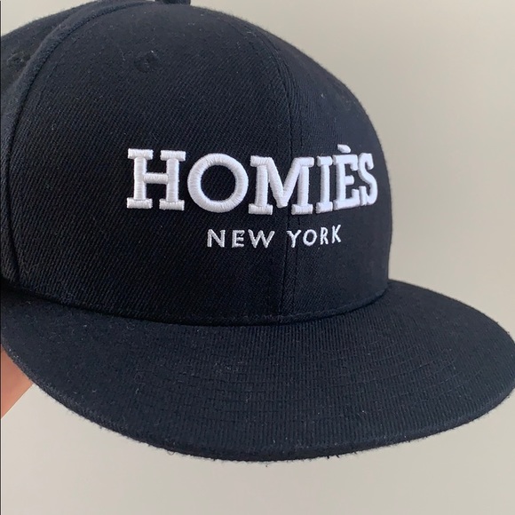 Reason hat - Picture 2 of 6